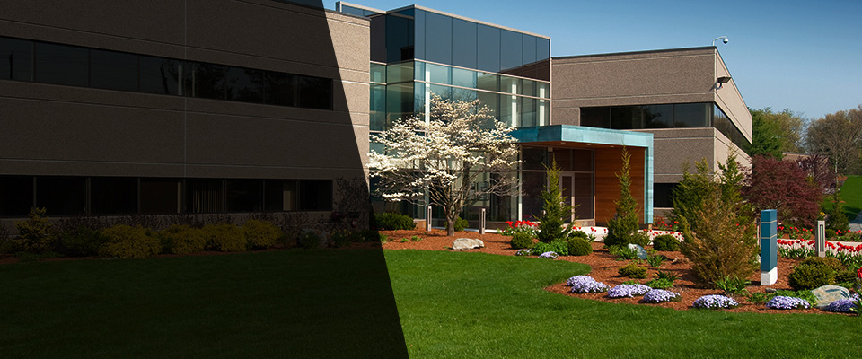 Whitewater Landscapers