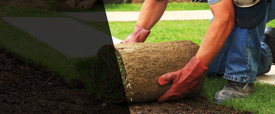 Whitewater Landscapers